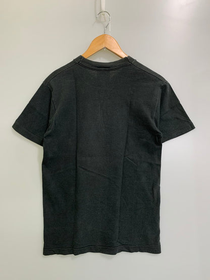 【中古品】【メンズ】 PLANET OF THE APE プラネットオブジエイプス 90'S OFFCIAL PRINT TEE ショートスリーブ 146-250611-AS-54-min サイズ：S カラー：ブラック 万代Net店
