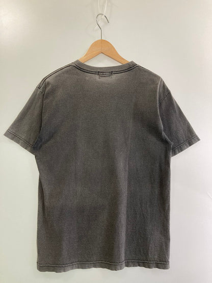 【中古品】【メンズ】 USED ユーズド BROKEN DREAMS PRINT TEE Tシャツ トップス 146-250710-ks-101-min カラー：グレー 万代Net店