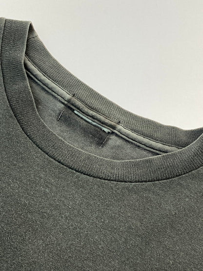 【中古品】【メンズ】 USED ユーズド BROKEN DREAMS PRINT TEE Tシャツ トップス 146-250710-ks-101-min カラー：グレー 万代Net店