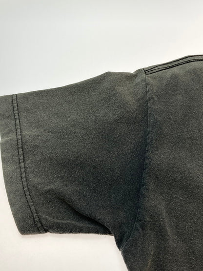 【中古品】【メンズ】 USED ユーズド BROKEN DREAMS PRINT TEE Tシャツ トップス 146-250710-ks-101-min カラー：グレー 万代Net店