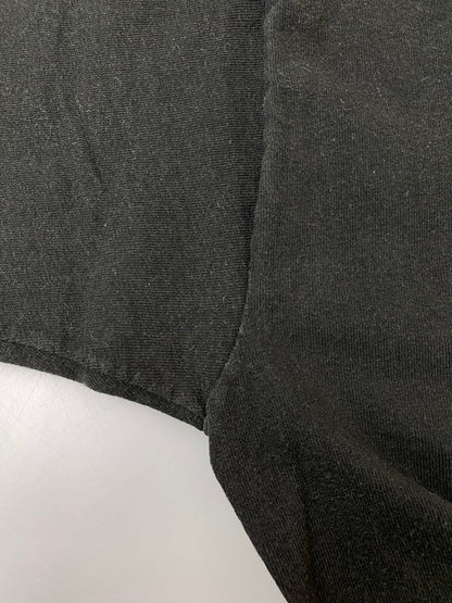 【現状渡し品】【メンズ】 FRUIT OF THE LOOM フルーツオブザルーム 90'S PHILADELPHIA ZOO OFFCIAL PRINT TEE ショートスリーブ 146-250611-AS-17-min サイズ：L カラー：ブラック 万代Net店