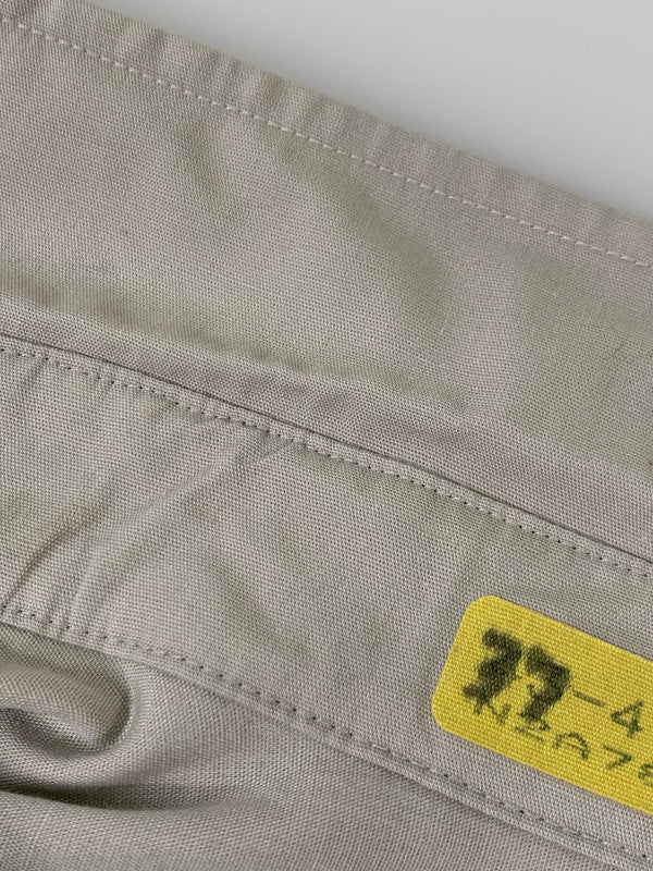 【中古品】【メンズ】 CINTAS シンタス 70-80'S THE HIGHWAY MURDERERS WORK SHIRT ワークシャツ トップス 146-250710-ks-78-min サイズ：M 万代Net店