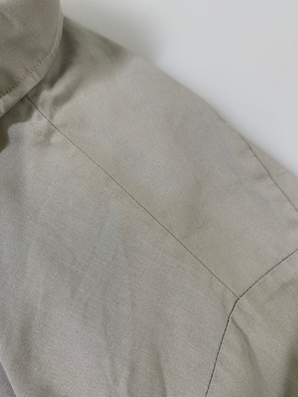 【中古品】【メンズ】 CINTAS シンタス 70-80'S THE HIGHWAY MURDERERS WORK SHIRT ワークシャツ トップス 146-250710-ks-78-min サイズ：M 万代Net店