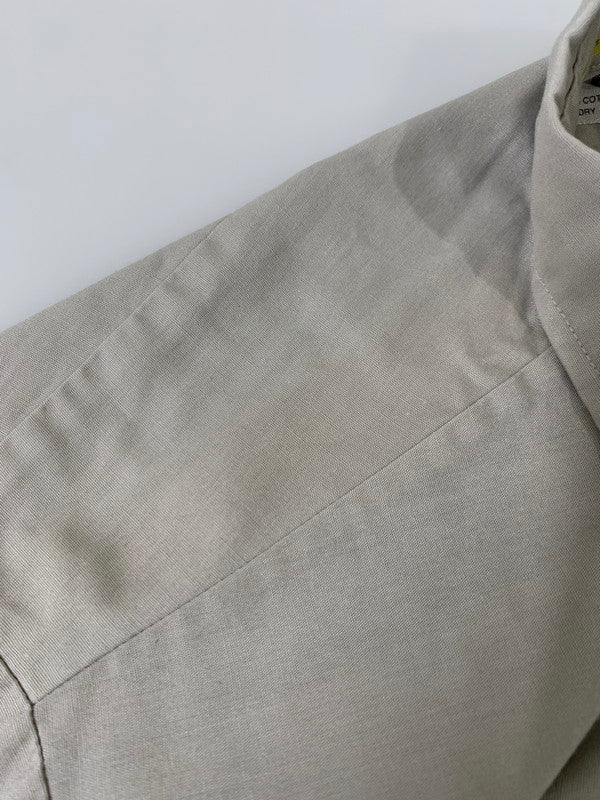 【中古品】【メンズ】 CINTAS シンタス 70-80'S THE HIGHWAY MURDERERS WORK SHIRT ワークシャツ トップス 146-250710-ks-78-min サイズ：M 万代Net店