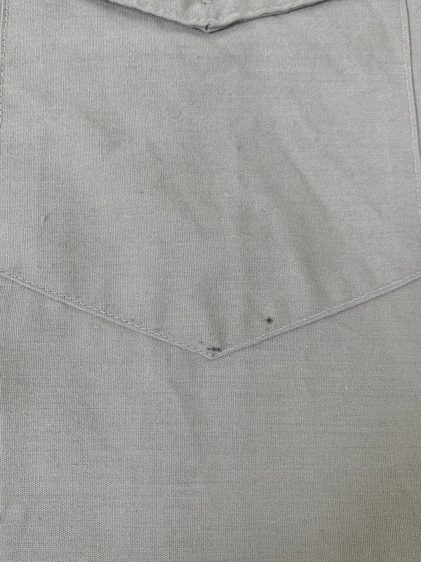 【中古品】【メンズ】 CINTAS シンタス 70-80'S THE HIGHWAY MURDERERS WORK SHIRT ワークシャツ トップス 146-250710-ks-78-min サイズ：M 万代Net店