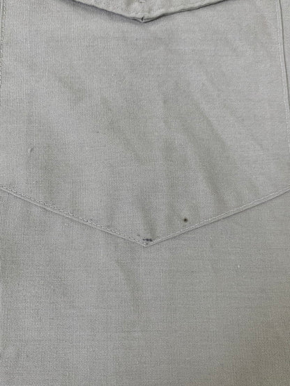 【中古品】【メンズ】 CINTAS シンタス 70-80'S THE HIGHWAY MURDERERS WORK SHIRT ワークシャツ トップス 146-250710-ks-78-min サイズ：M 万代Net店