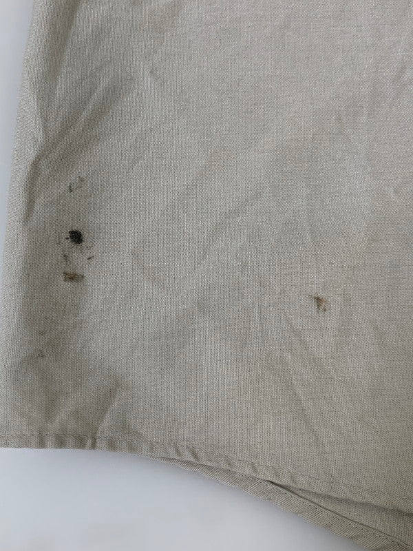 【中古品】【メンズ】 CINTAS シンタス 70-80'S THE HIGHWAY MURDERERS WORK SHIRT ワークシャツ トップス 146-250710-ks-78-min サイズ：M 万代Net店