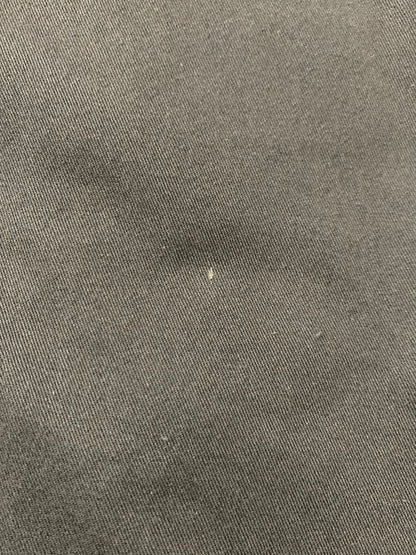 【中古品】【メンズ】 BOUNTY HUNTER バウンティーハンター ×ROTHCO ロスコ 1227-0429-KP-0704 21AW CUSTOM BDU SHIRT ロングスリーブ シャツ 142-250610-AS-33-min サイズ：L カラー：ブラック 万代Net店