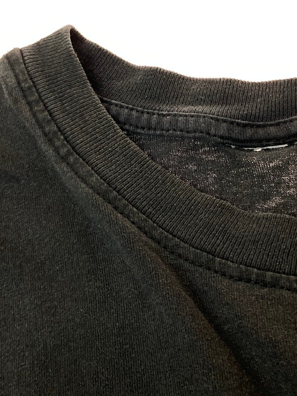 【現状渡し品】【メンズ】 LIL WAYNE リル・ウェイン HOT BOYS TOUR TEE ツアーTシャツ トップス 146-250609-ks-15-min サイズ：不明 カラー：グレー 万代Net店