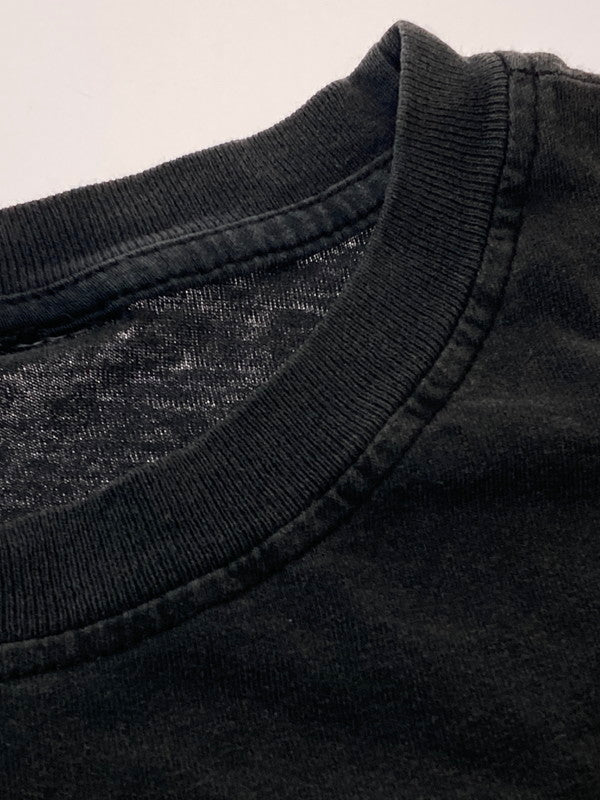 【現状渡し品】【メンズ】 LIL WAYNE リル・ウェイン HOT BOYS TOUR TEE ツアーTシャツ トップス 146-250609-ks-15-min サイズ：不明 カラー：グレー 万代Net店