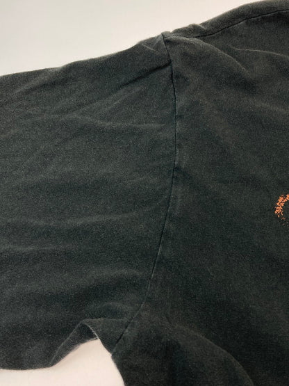 【現状渡し品】【メンズ】 LIL WAYNE リル・ウェイン HOT BOYS TOUR TEE ツアーTシャツ トップス 146-250609-ks-15-min サイズ：不明 カラー：グレー 万代Net店