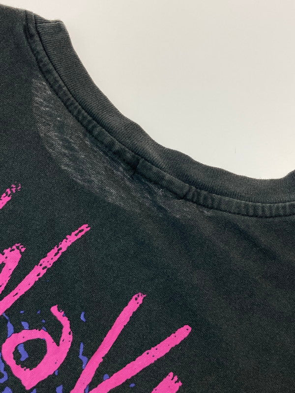 【現状渡し品】【メンズ】 LIL WAYNE リル・ウェイン HOT BOYS TOUR TEE ツアーTシャツ トップス 146-250609-ks-15-min サイズ：不明 カラー：グレー 万代Net店