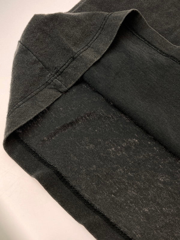 【現状渡し品】【メンズ】 LIL WAYNE リル・ウェイン HOT BOYS TOUR TEE ツアーTシャツ トップス 146-250609-ks-15-min サイズ：不明 カラー：グレー 万代Net店