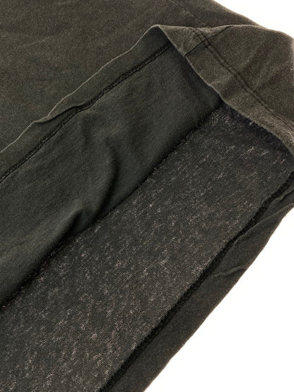 【現状渡し品】【メンズ】 LIL WAYNE リル・ウェイン HOT BOYS TOUR TEE ツアーTシャツ トップス 146-250609-ks-15-min サイズ：不明 カラー：グレー 万代Net店