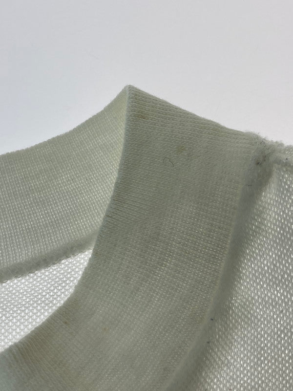 【現状渡し品】【メンズ】 ARTEX アルテックス 70S SNOOPY SKI COUNTRY MINNESOTA FOOTBALL TEE Tシャツ トップス 146-250609-ks-14-min サイズ：M カラー：ホワイト 万代Net店