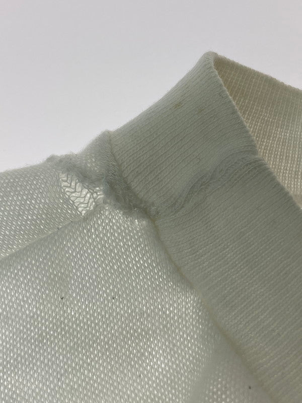 【現状渡し品】【メンズ】 ARTEX アルテックス 70S SNOOPY SKI COUNTRY MINNESOTA FOOTBALL TEE Tシャツ トップス 146-250609-ks-14-min サイズ：M カラー：ホワイト 万代Net店