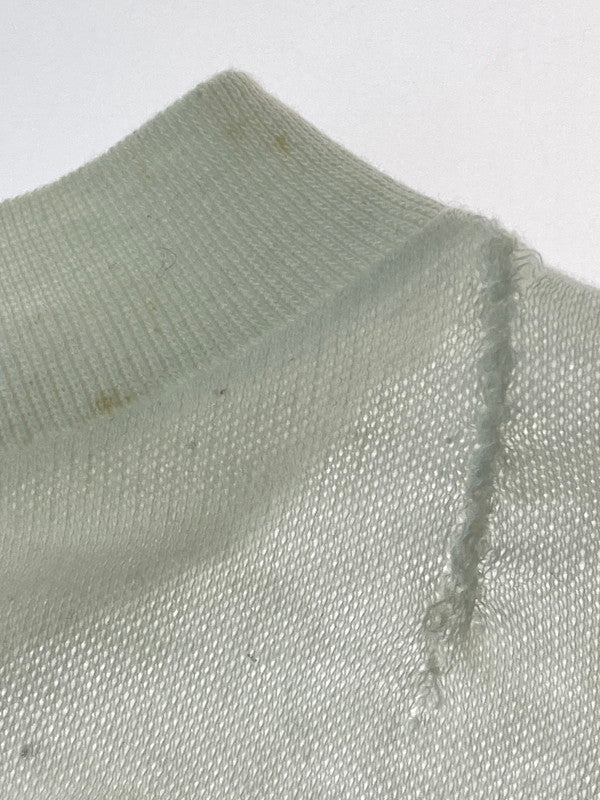 【現状渡し品】【メンズ】 ARTEX アルテックス 70S SNOOPY SKI COUNTRY MINNESOTA FOOTBALL TEE Tシャツ トップス 146-250609-ks-14-min サイズ：M カラー：ホワイト 万代Net店