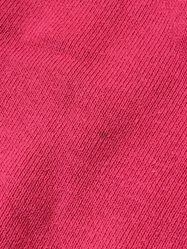 【現状渡し品】【メンズ】 JERZEES ジャージーズ 80S COCA-COLA SWEAT スウェットシャツ 146-250609-ks-17-min サイズ：XL カラー：ピンク 万代Net店