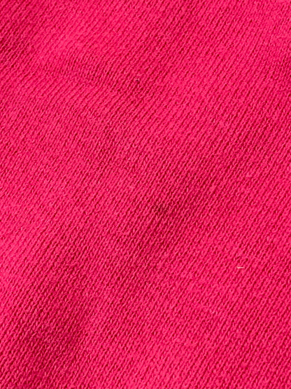 【現状渡し品】【メンズ】 JERZEES ジャージーズ 80S COCA-COLA SWEAT スウェットシャツ 146-250609-ks-17-min サイズ：XL カラー：ピンク 万代Net店