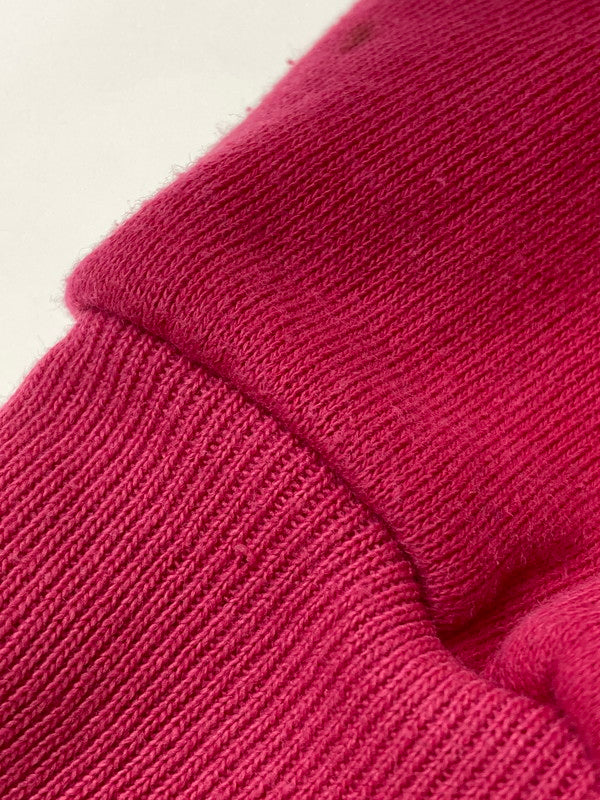 【現状渡し品】【メンズ】 JERZEES ジャージーズ 80S COCA-COLA SWEAT スウェットシャツ 146-250609-ks-17-min サイズ：XL カラー：ピンク 万代Net店