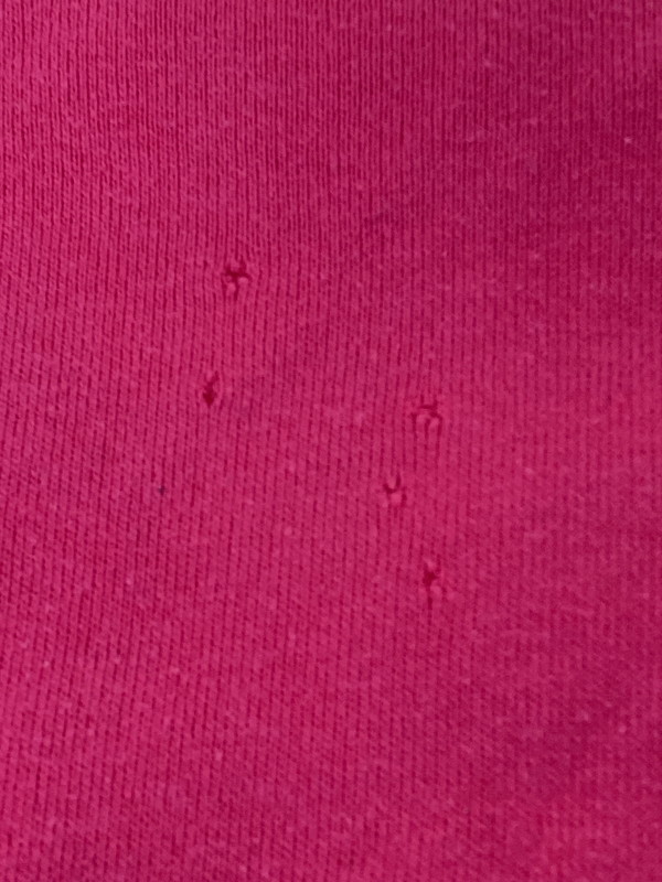 【現状渡し品】【メンズ】 JERZEES ジャージーズ 80S COCA-COLA SWEAT スウェットシャツ 146-250609-ks-17-min サイズ：XL カラー：ピンク 万代Net店