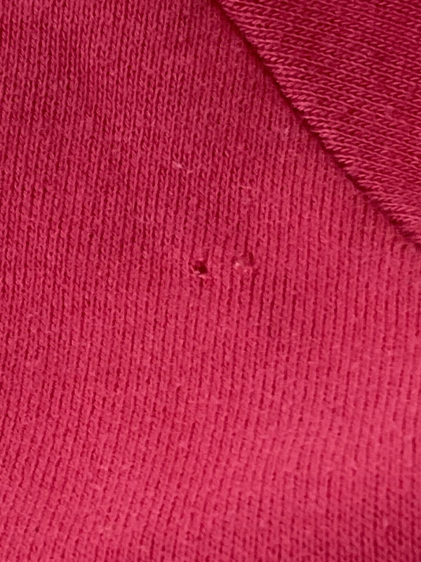 【現状渡し品】【メンズ】 JERZEES ジャージーズ 80S COCA-COLA SWEAT スウェットシャツ 146-250609-ks-17-min サイズ：XL カラー：ピンク 万代Net店