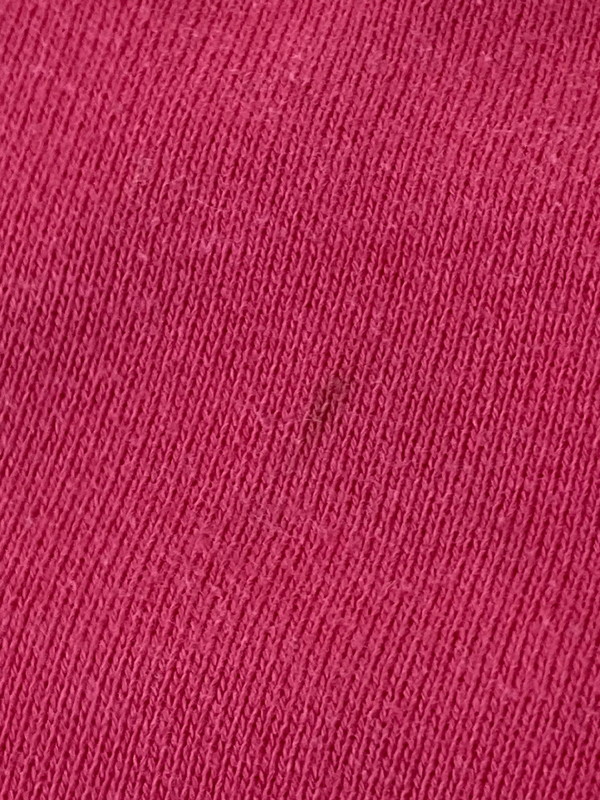 【現状渡し品】【メンズ】 JERZEES ジャージーズ 80S COCA-COLA SWEAT スウェットシャツ 146-250609-ks-17-min サイズ：XL カラー：ピンク 万代Net店