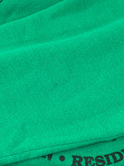 【中古品】【メンズ】 HANES ヘインズ 80S ST.JOHNS RAGLAN SWEAT スウェット 146-250609-ks-29-min サイズ：L カラー：グリーン 万代Net店