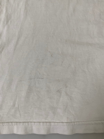 【現状渡し品】【メンズ】 PINK FLOYD ピンクフロイド 2008 THE DIVISION BELL PRINT TEE ショートスリーブ 146-250611-AS-55-min サイズ：XL カラー：ホワイト 万代Net店