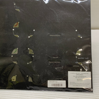 【中古品】 SAO ソードアートオンライン エクスクロニクル トレーディングメタルチケット 053-260501-hu-01-min 万代Net店