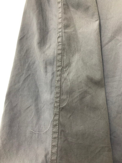 【中古品】【メンズ】 YOHJI YAMAMOTO POUR HOMME ヨウジヤマモトプールオム ARM POCKET SHIRT アームポケットシャツ 長袖シャツ 140-260520-na-27-tagh サイズ：M カラー：ライトブルー系 万代Net店