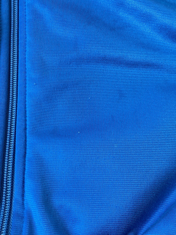 【中古品】【メンズ】 adidas アディダス 80S TRACK JACKET トラックジャケット アウター 146-250611-AS-14-min サイズ：180 カラー：ブルー 万代Net店