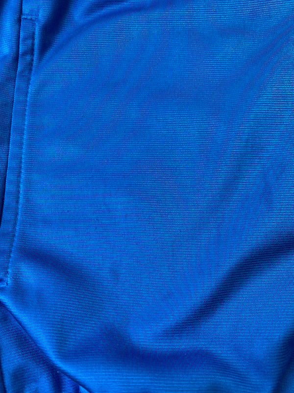 【中古品】【メンズ】 adidas アディダス 80S TRACK JACKET トラックジャケット アウター 146-250611-AS-14-min サイズ：180 カラー：ブルー 万代Net店