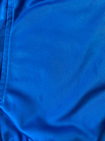 【中古品】【メンズ】 adidas アディダス 80S TRACK JACKET トラックジャケット アウター 146-250611-AS-14-min サイズ：180 カラー：ブルー 万代Net店