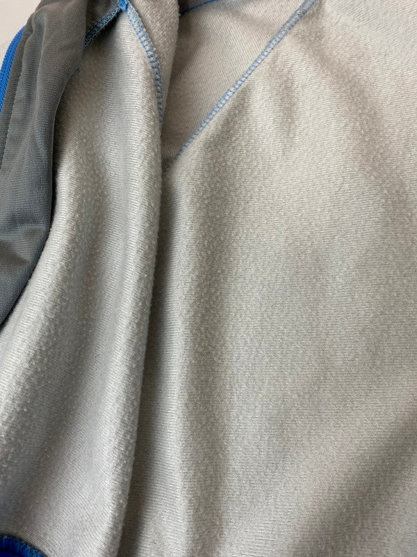 【中古品】【メンズ】 adidas アディダス 80S TRACK JACKET トラックジャケット アウター 146-250611-AS-14-min サイズ：180 カラー：ブルー 万代Net店