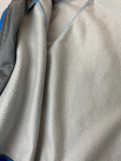 【中古品】【メンズ】 adidas アディダス 80S TRACK JACKET トラックジャケット アウター 146-250611-AS-14-min サイズ：180 カラー：ブルー 万代Net店