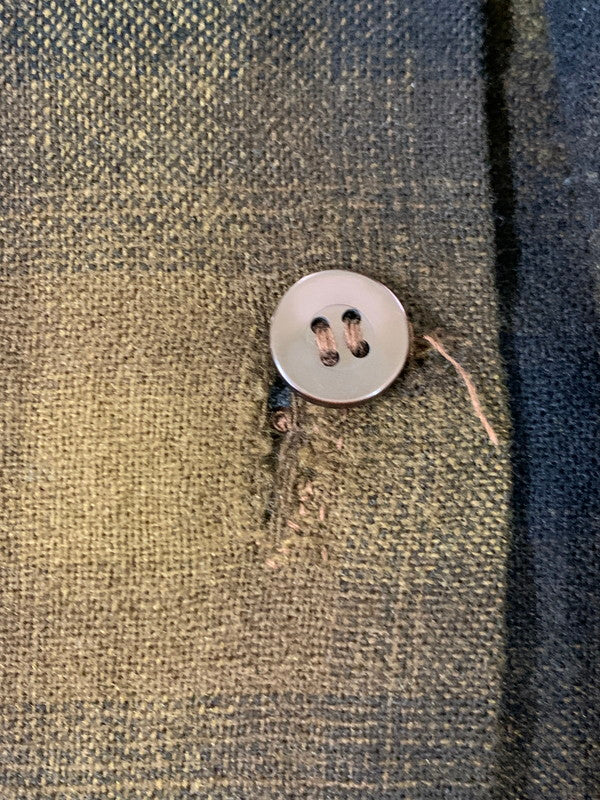 【現状渡し品】【メンズ】 PENDLETON ペンドルトン 60S BOARDSHIRT ボードシャツ ロングスリーブ 146-250611-AS-53-min サイズ：M カラー：ブラウン 万代Net店