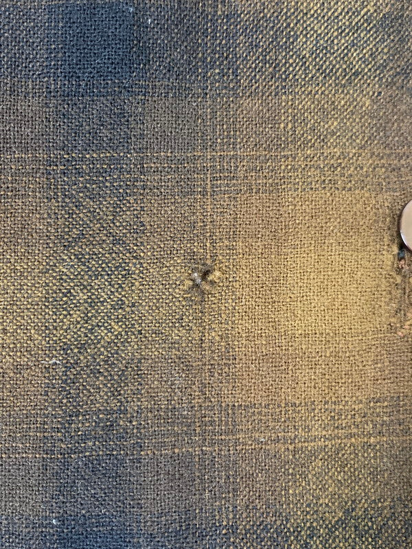 【現状渡し品】【メンズ】 PENDLETON ペンドルトン 60S BOARDSHIRT ボードシャツ ロングスリーブ 146-250611-AS-53-min サイズ：M カラー：ブラウン 万代Net店