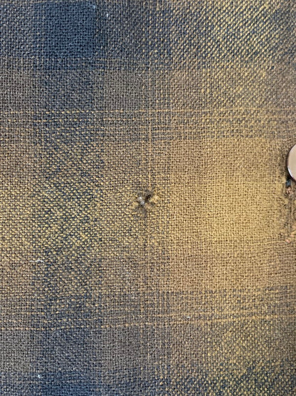 【現状渡し品】【メンズ】 PENDLETON ペンドルトン 60S BOARDSHIRT ボードシャツ ロングスリーブ 146-250611-AS-53-min サイズ：M カラー：ブラウン 万代Net店