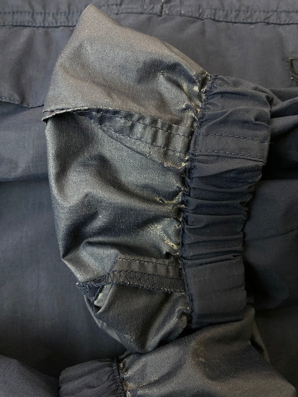 【中古品】【メンズ】 RALPH LAUREN ラルフローレン CHAPS 90Ｓ アノラックジャケット チャップス メンズ ナイロンジャケット アウター 90年代 146-250616-em-37-min サイズ：L カラー：ネイビー 万代Net店