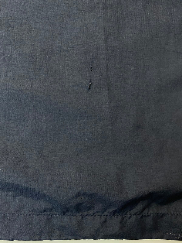 【中古品】【メンズ】 RALPH LAUREN ラルフローレン CHAPS 90Ｓ アノラックジャケット チャップス メンズ ナイロンジャケット アウター 90年代 146-250616-em-37-min サイズ：L カラー：ネイビー 万代Net店