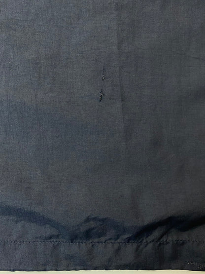 【中古品】【メンズ】 RALPH LAUREN ラルフローレン CHAPS 90Ｓ アノラックジャケット チャップス メンズ ナイロンジャケット アウター 90年代 146-250616-em-37-min サイズ：L カラー：ネイビー 万代Net店