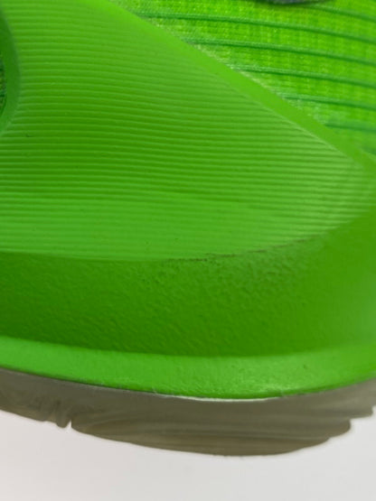 【中古品】【メンズ】 NIKE ナイキ BY YOU ZOOM FREAK 3 DJ7027-991 ズーム フリーク 3 バイ ユー スニーカー メンズ シューズ 靴 160-250616-em-07-min サイズ：27.5cm カラー：グリーン/ネイビー/イエロー 万代Net店