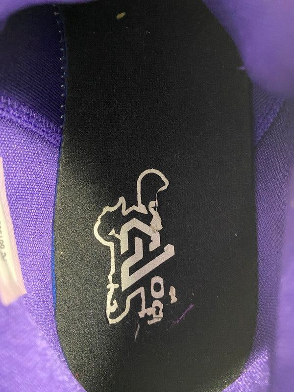 【中古品】【メンズ】 NIKE ナイキ BY YOU ZOOM FREAK 3 DJ7027-991 ズーム フリーク 3 バイ ユー スニーカー メンズ シューズ 靴 160-250616-em-07-min サイズ：27.5cm カラー：グリーン/ネイビー/イエロー 万代Net店