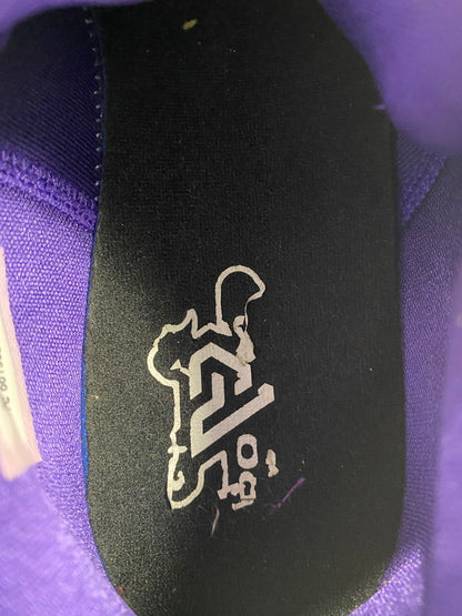 【中古品】【メンズ】 NIKE ナイキ BY YOU ZOOM FREAK 3 DJ7027-991 ズーム フリーク 3 バイ ユー スニーカー メンズ シューズ 靴 160-250616-em-07-min サイズ：27.5cm カラー：グリーン/ネイビー/イエロー 万代Net店