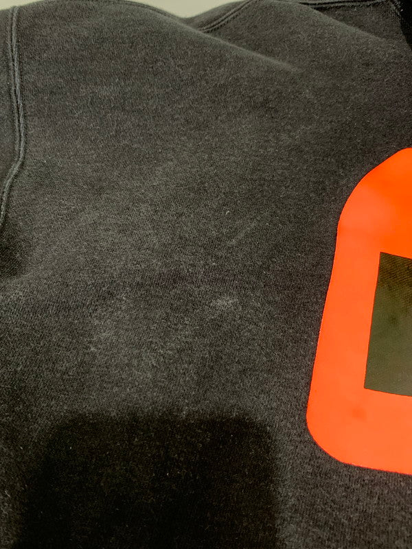 【中古品】【メンズ】 BLACK EYE PATCH ブラックアイパッチ 20AW HOT LABEL HOODIE フーディ 142-250609-ks-32-min サイズ：XL カラー：ブラック 万代Net店