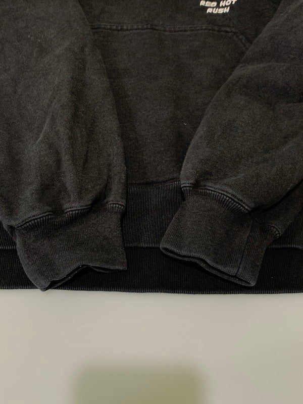 【中古品】【メンズ】 BLACK EYE PATCH ブラックアイパッチ 20AW HOT LABEL HOODIE フーディ 142-250609-ks-32-min サイズ：XL カラー：ブラック 万代Net店