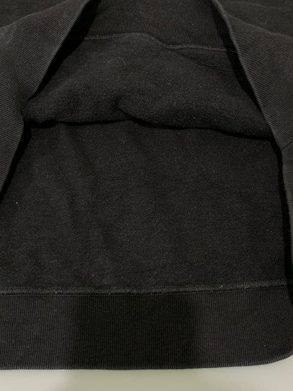 【中古品】【メンズ】 BLACK EYE PATCH ブラックアイパッチ 20AW HOT LABEL HOODIE フーディ 142-250609-ks-32-min サイズ：XL カラー：ブラック 万代Net店