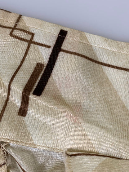 【中古品】【メンズ】 WHITEHALL ホワイトホール 70S OPEN COLLAR SHIRT オープンカラーシャツ トップス 146-250710-ks-79-min サイズ：XL 万代Net店