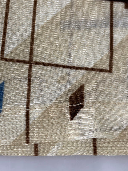 【中古品】【メンズ】 WHITEHALL ホワイトホール 70S OPEN COLLAR SHIRT オープンカラーシャツ トップス 146-250710-ks-79-min サイズ：XL 万代Net店